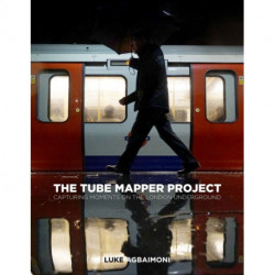 The Tube Mapper Project: Capturing Moments on the London Underground