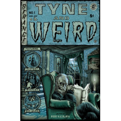Tyne and Weird