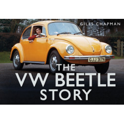The VW Beetle Story