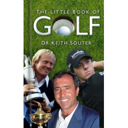 The Little Book of Golf
