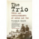 The Trio: Three War Correspondents of World War Two