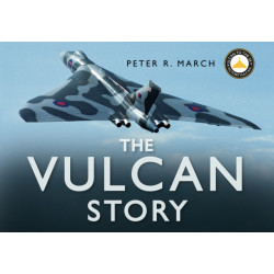 The Vulcan Story