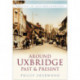 Around Uxbridge Past and Present: Britain in Old Photographs