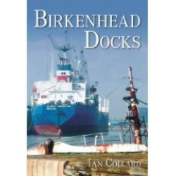 Birkenhead Docks
