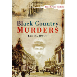 Black Country Murders