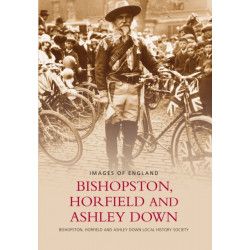 Bishopston, Horfield and Ashley Down: Images of England