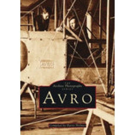 Avro: The Archive Photographs Series