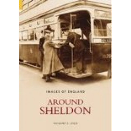 Around Sheldon