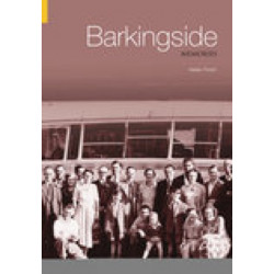 Barkingside Memories