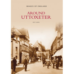 Around Uttoxeter