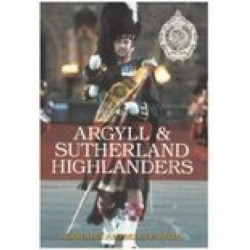 Argyll and Sutherland Highlanders