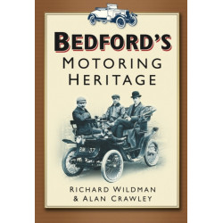 Bedford's Motoring Heritage