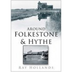 Around Folkestone and Hythe