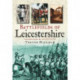 Battlefields of Leicestershire