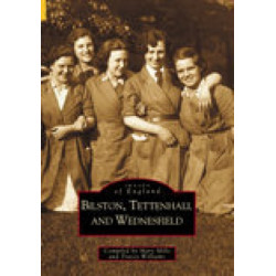 Bilston, Tettenhall and Wednesfield: Images of England