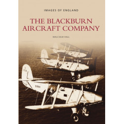 The Blackburn Aircraft Company: Images of England