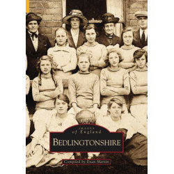 Bedlingtonshire: Images of England