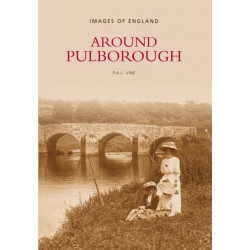 Around Pulborough