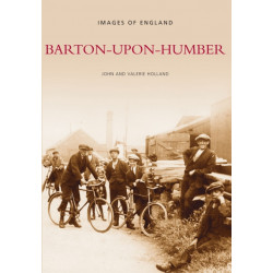 Barton-upon-Humber: Images of England