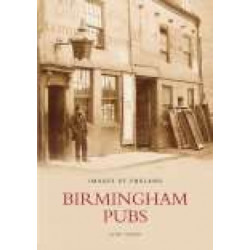 Birmingham Pubs