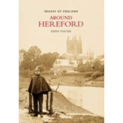 Around Hereford