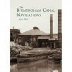 The Birmingham Canal Navigations
