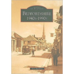 Bedfordshire 1940-1990