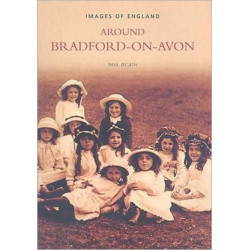 Around Bradford-on-Avon