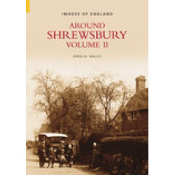 Around Shrewsbury