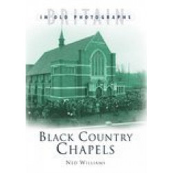 Black Country Chapels