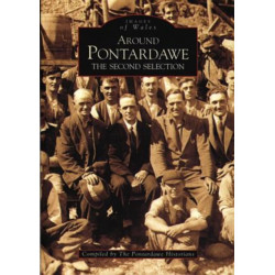 Around Pontardawe: The Second Selection