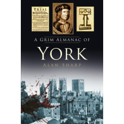 A Grim Almanac of York