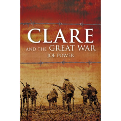 Clare and the Great War
