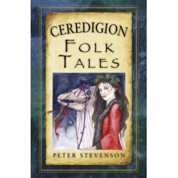 Ceredigion Folk Tales