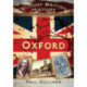 Bloody British History: Oxford