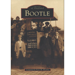 Bootle: Images of England