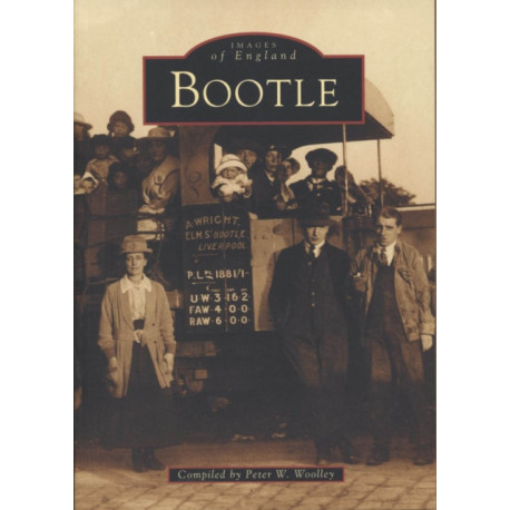Bootle: Images of England
