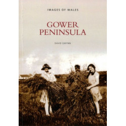 Gower Peninsula: Images of Wales