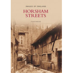 Horsham Streets