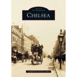 Chelsea: Images of England