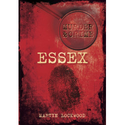Murder and Crime Essex
