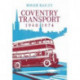Coventry Transport 1940 - 1974