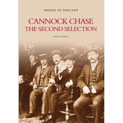 Cannock Chase: The Second Selection