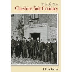 Cheshire Salt Country
