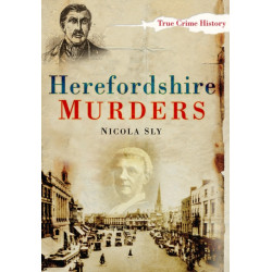 Herefordshire Murders