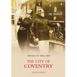 The City of Coventry