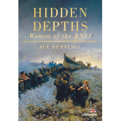 Hidden Depths: Women of the RNLI