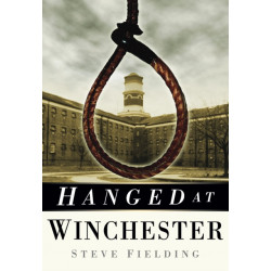 Hanged at Winchester