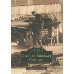 Gloster Aircraft Company: Images of England