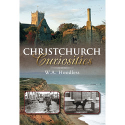 Christchurch Curiosities